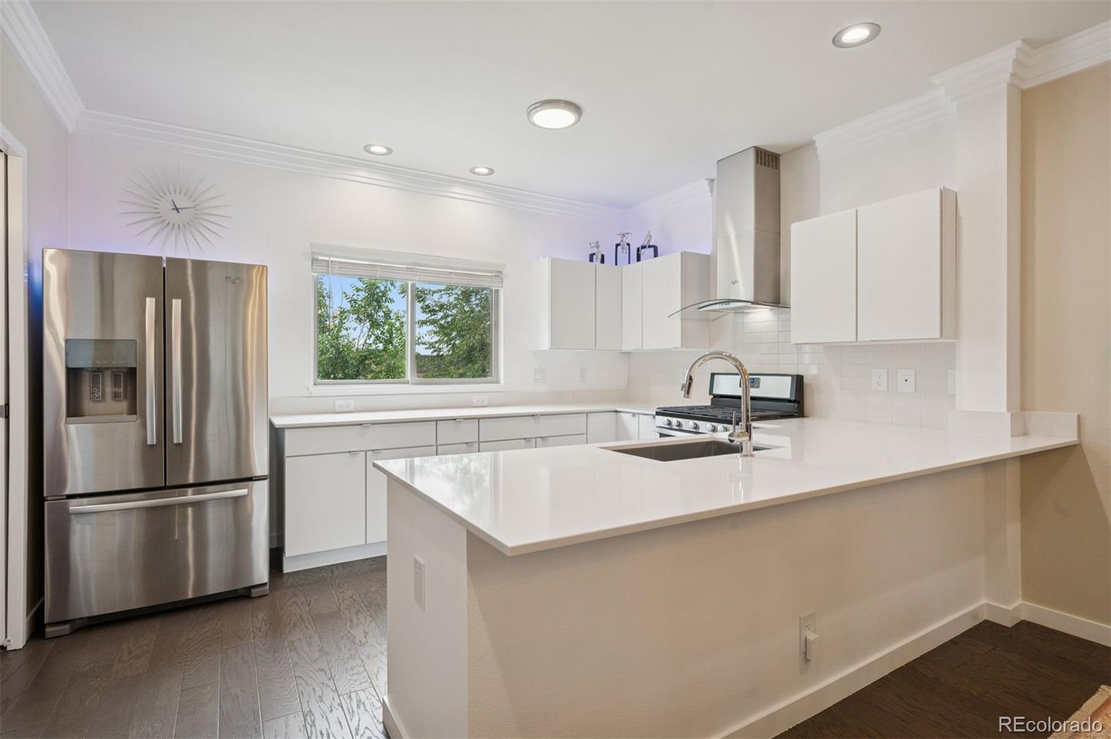 48 Galapago Street Denver CO 80223