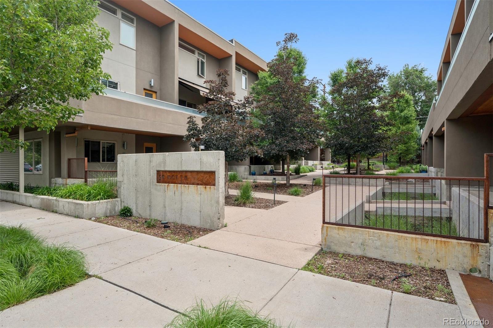 48 Galapago Street Denver CO 80223
