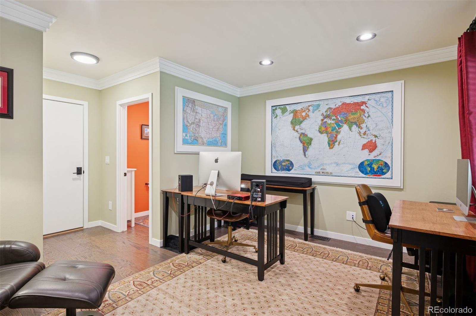 48 Galapago Street Denver CO 80223