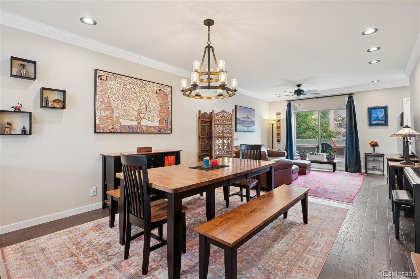 48 Galapago Street Denver CO 80223