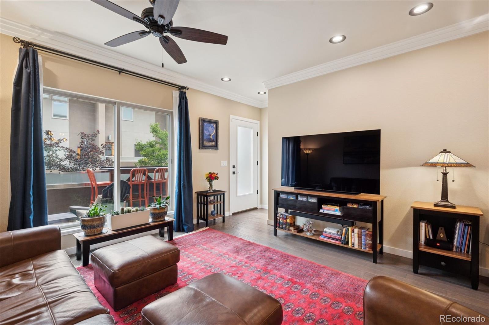 48 Galapago Street Denver CO 80223