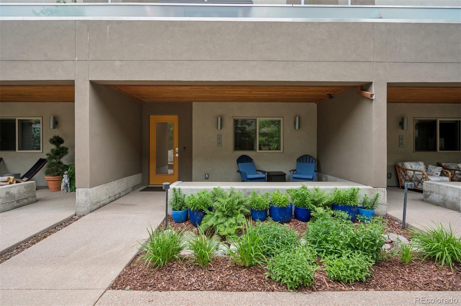 48 Galapago Street Denver CO 80223