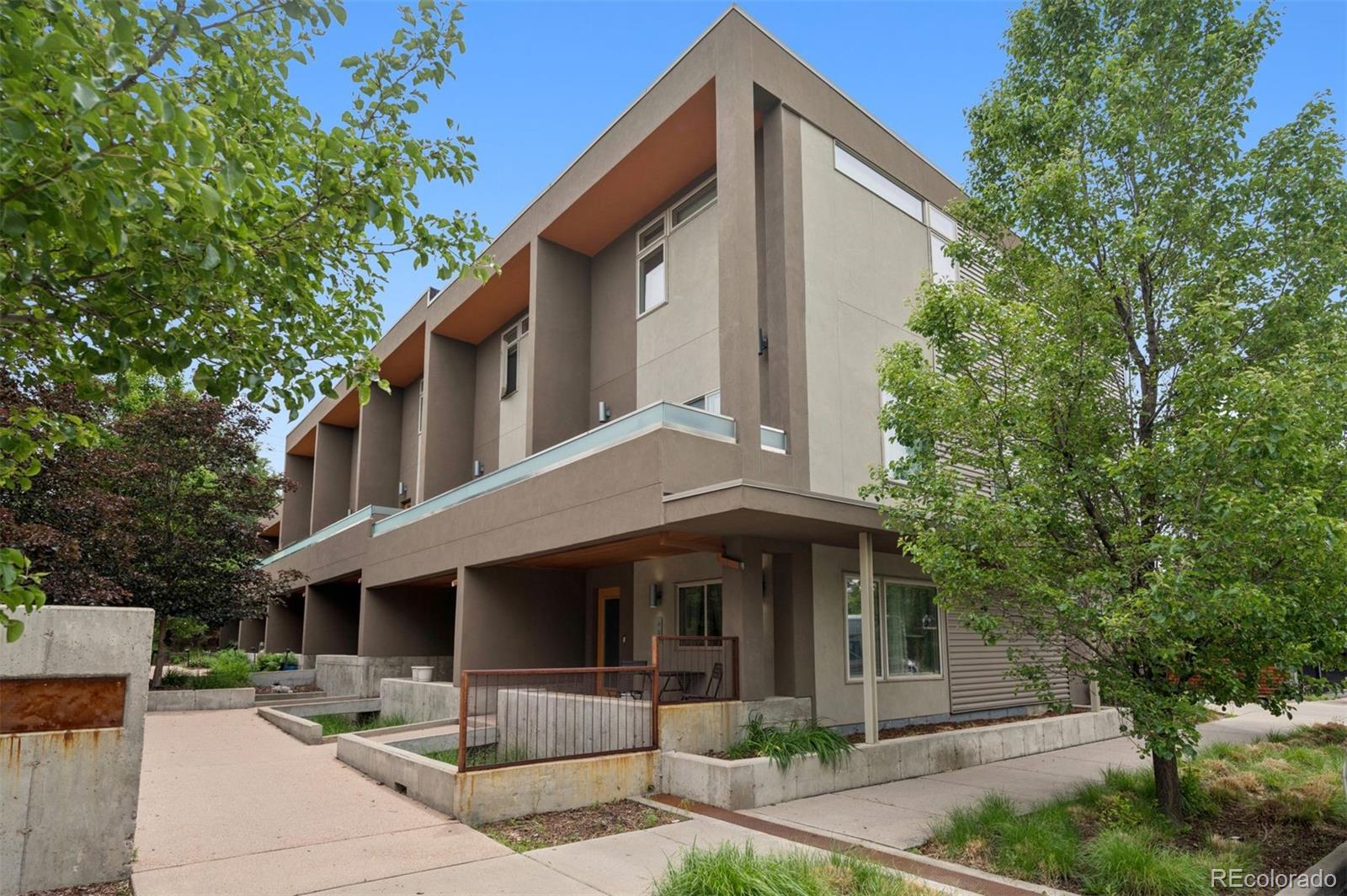 48 Galapago Street Denver CO 80223