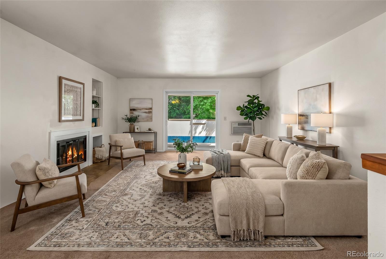 3465 Lochwood Drive Fort Collins CO 80525