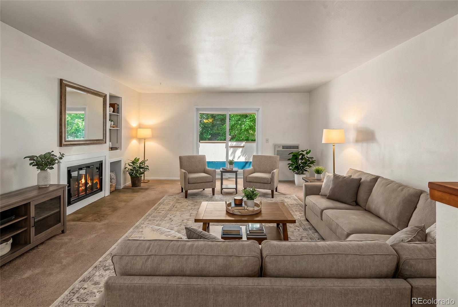 3465 Lochwood Drive Fort Collins CO 80525