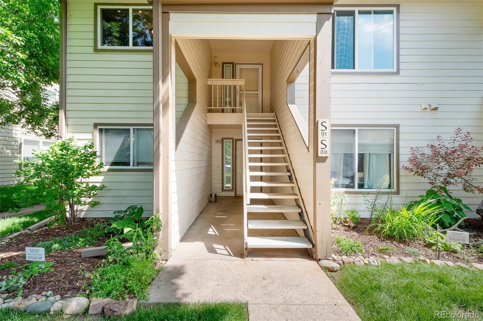 3465 Lochwood Drive Fort Collins CO 80525