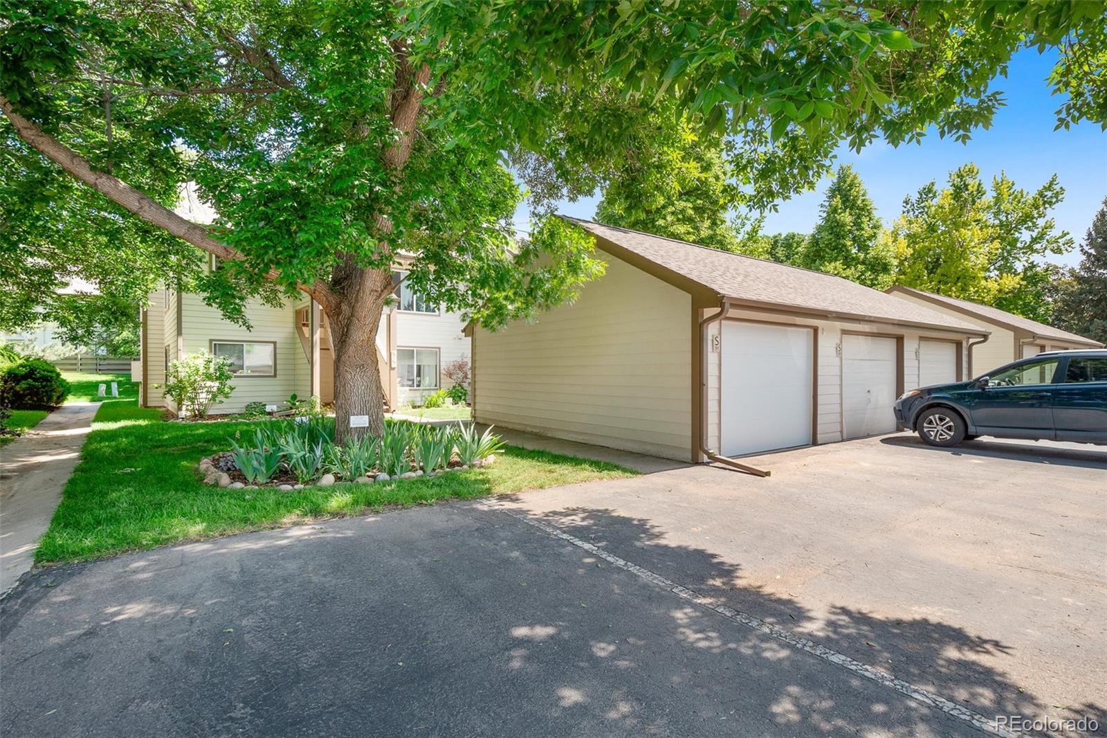 3465 Lochwood Drive Fort Collins CO 80525