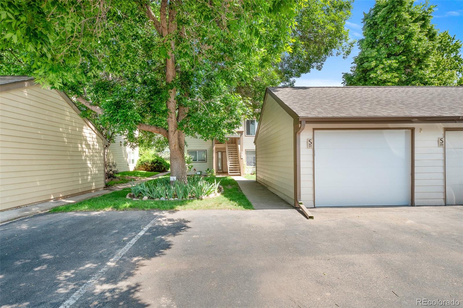 3465 Lochwood Drive Fort Collins CO 80525