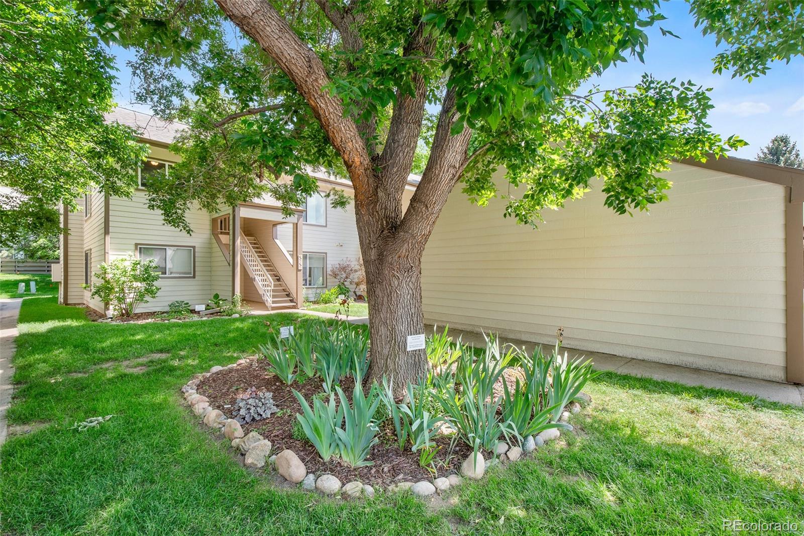 3465 Lochwood Drive Fort Collins CO 80525