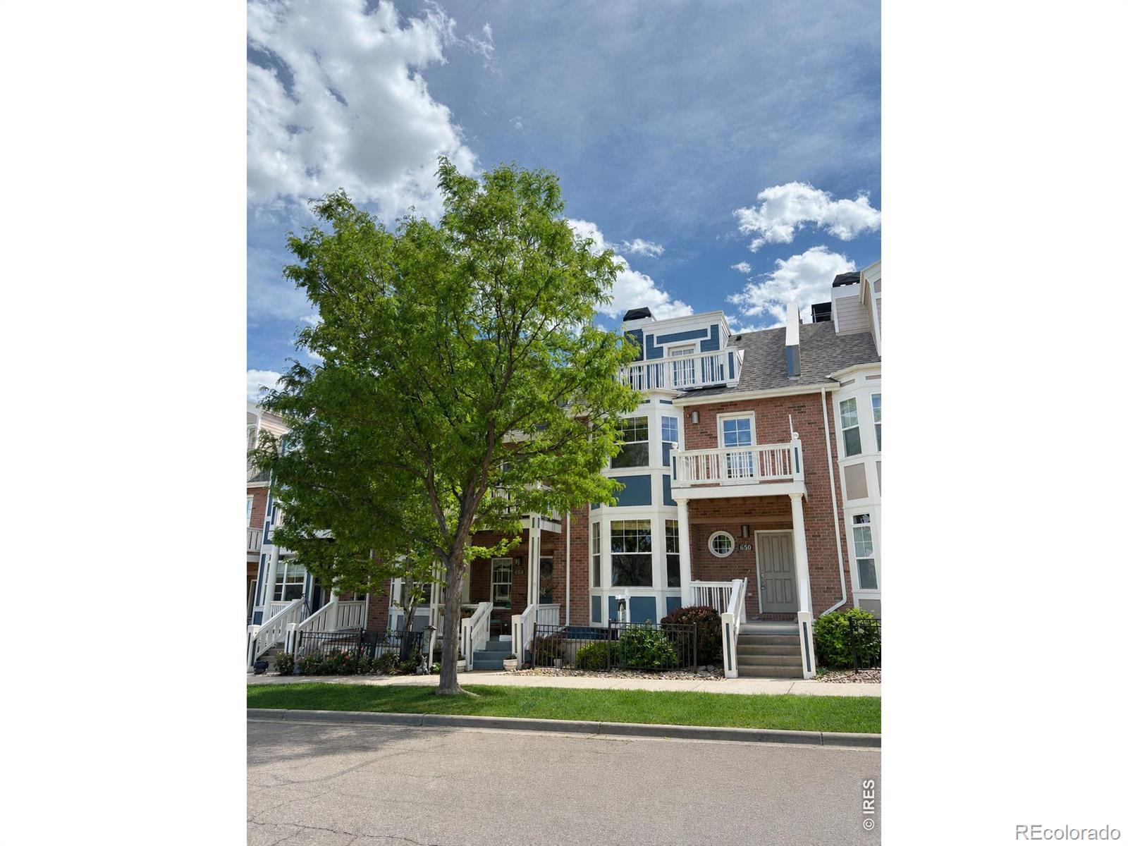 650 Laramie Boulevard Boulder CO 80304