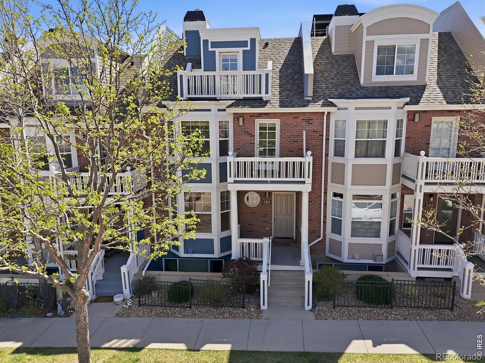 650 Laramie Boulevard Boulder CO 80304