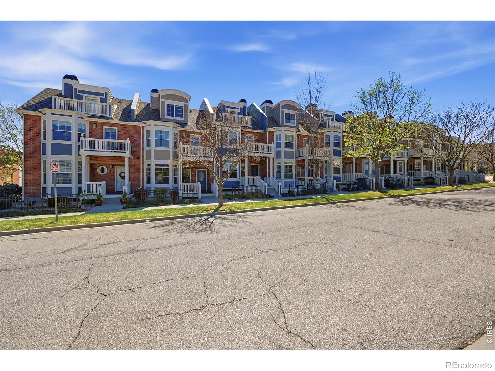 650 Laramie Boulevard Boulder CO 80304