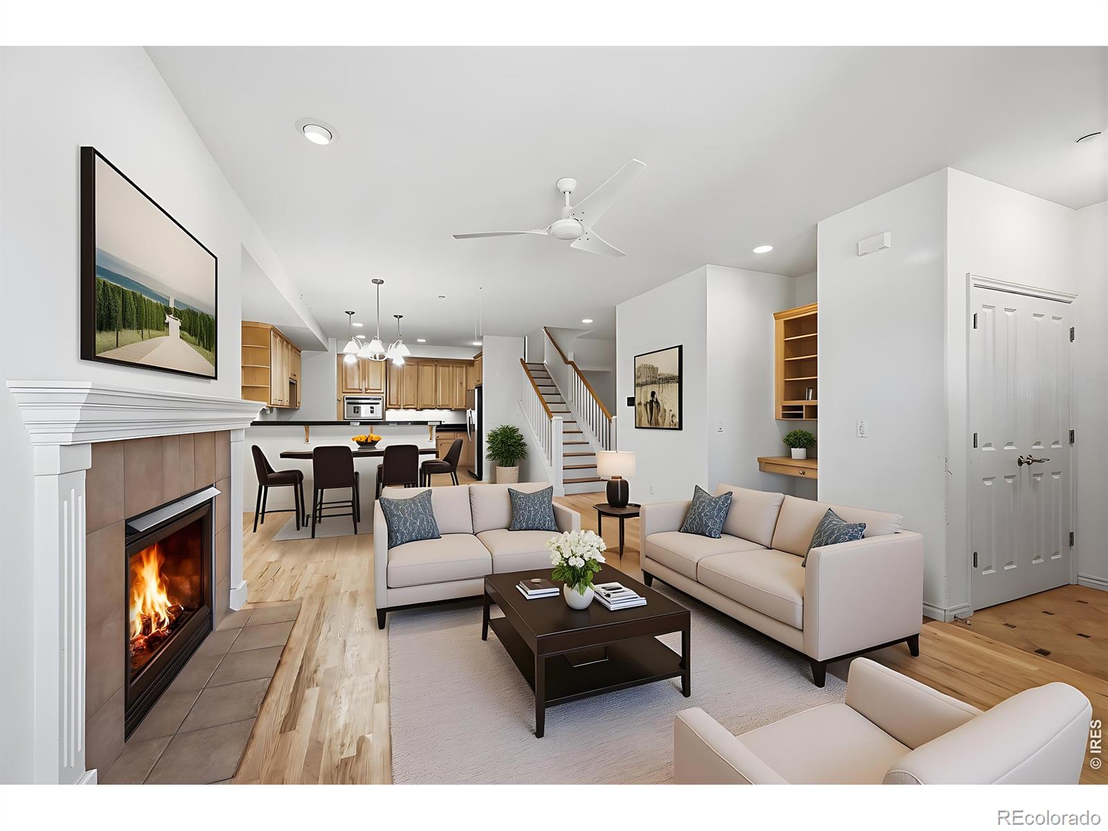 650 Laramie Boulevard Boulder CO 80304