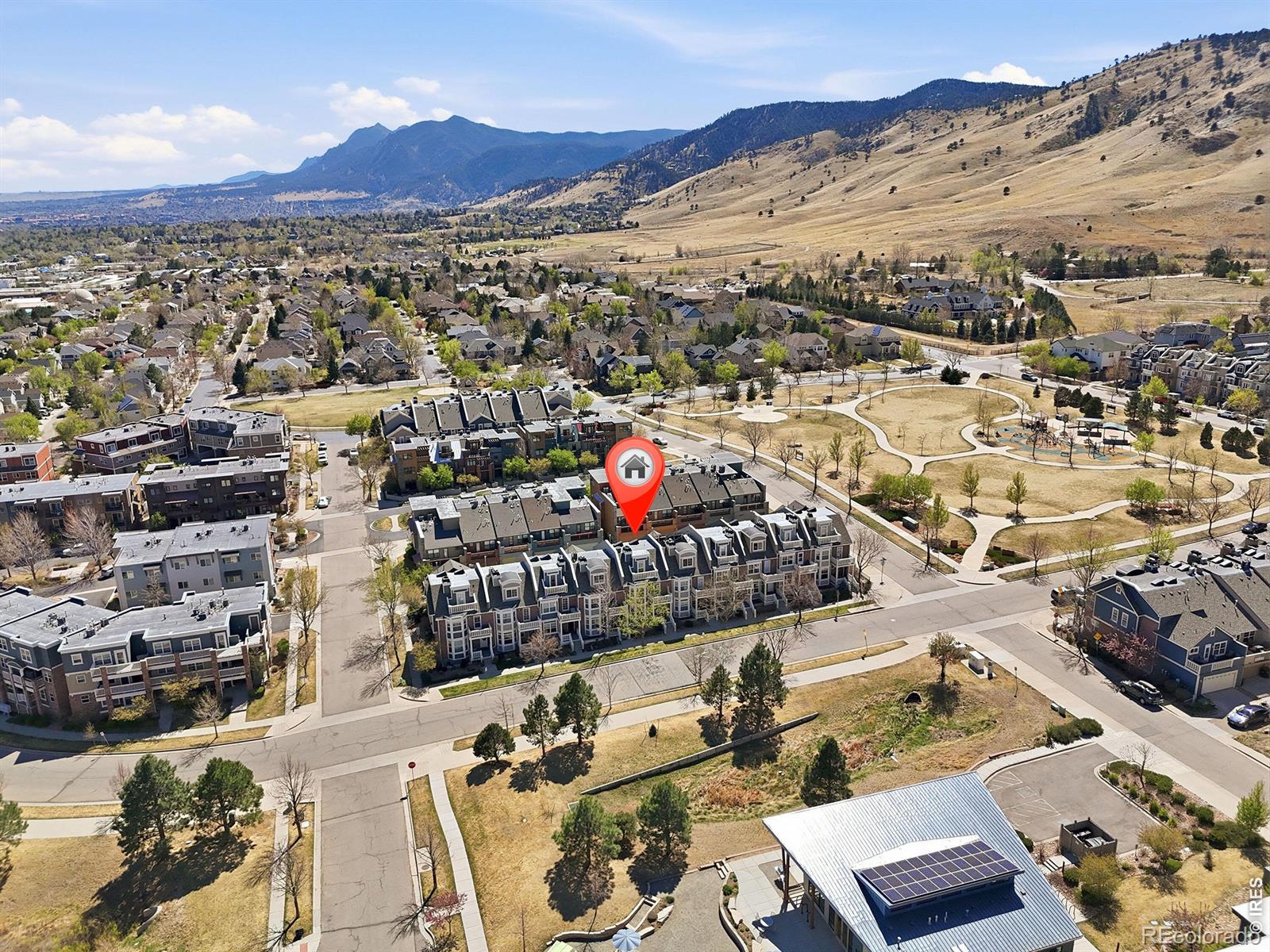 650 Laramie Boulevard Boulder CO 80304