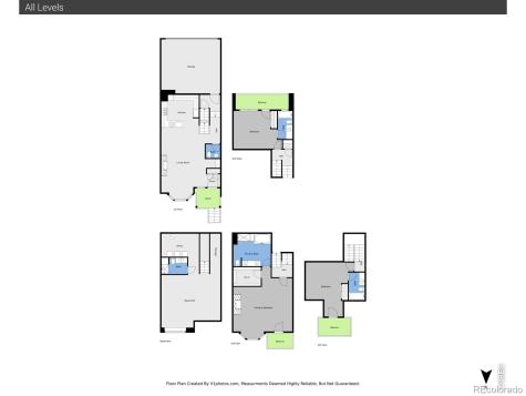 650 Laramie Boulevard Boulder CO 80304