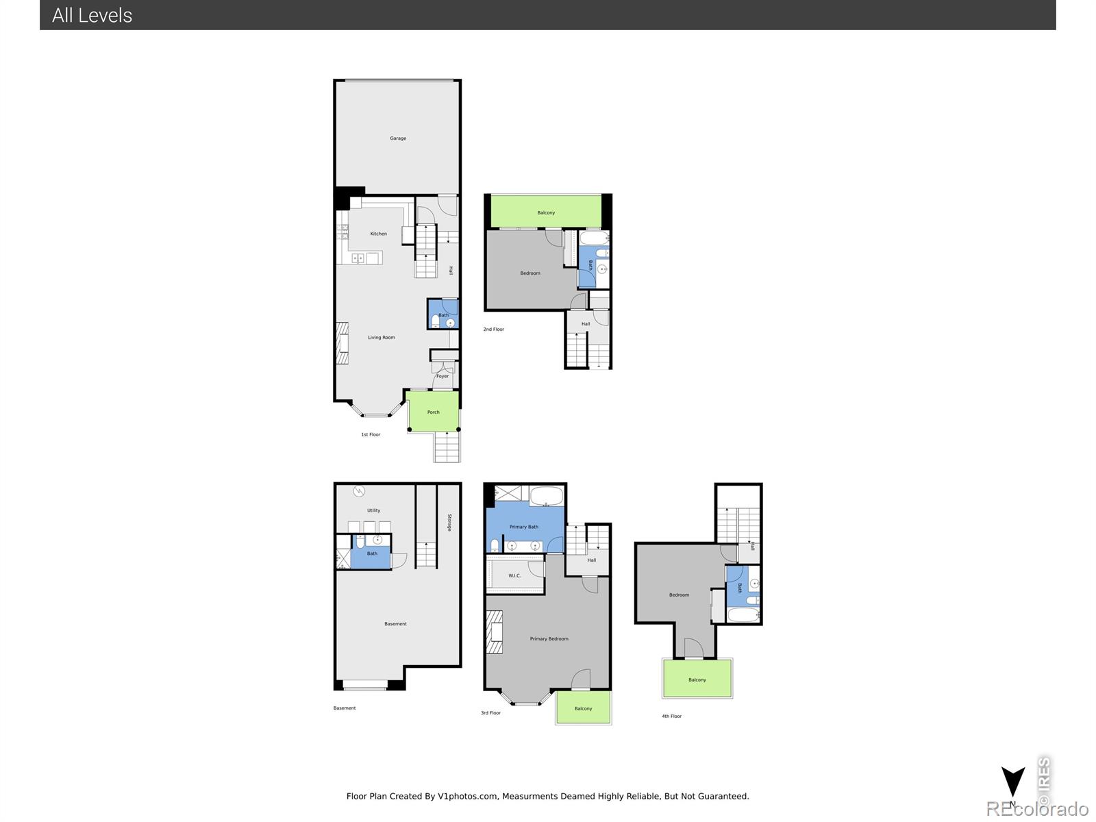650 Laramie Boulevard Boulder CO 80304