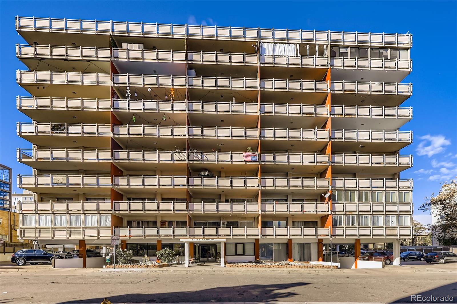 1121 Albion Street Denver CO 80220