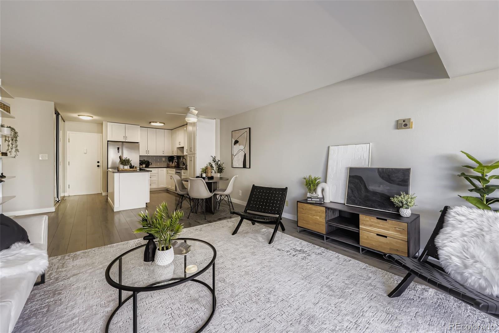 1121 Albion Street Denver CO 80220