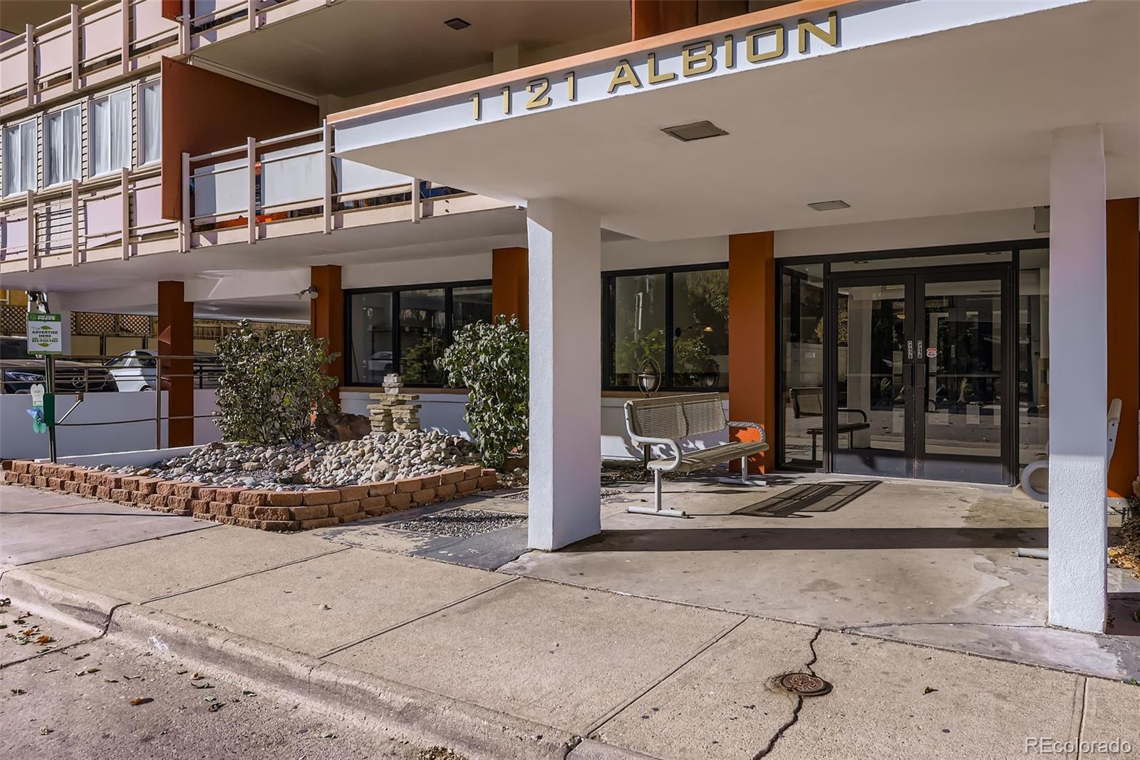 1121 Albion Street Denver CO 80220