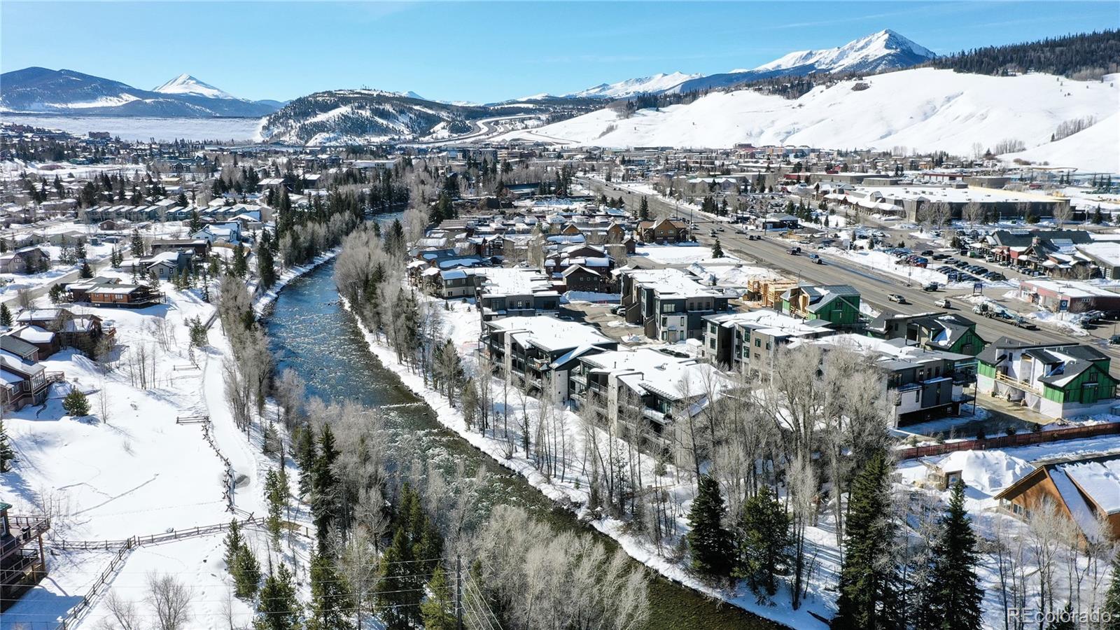 930 Blue River Parkway Silverthorne CO 80498