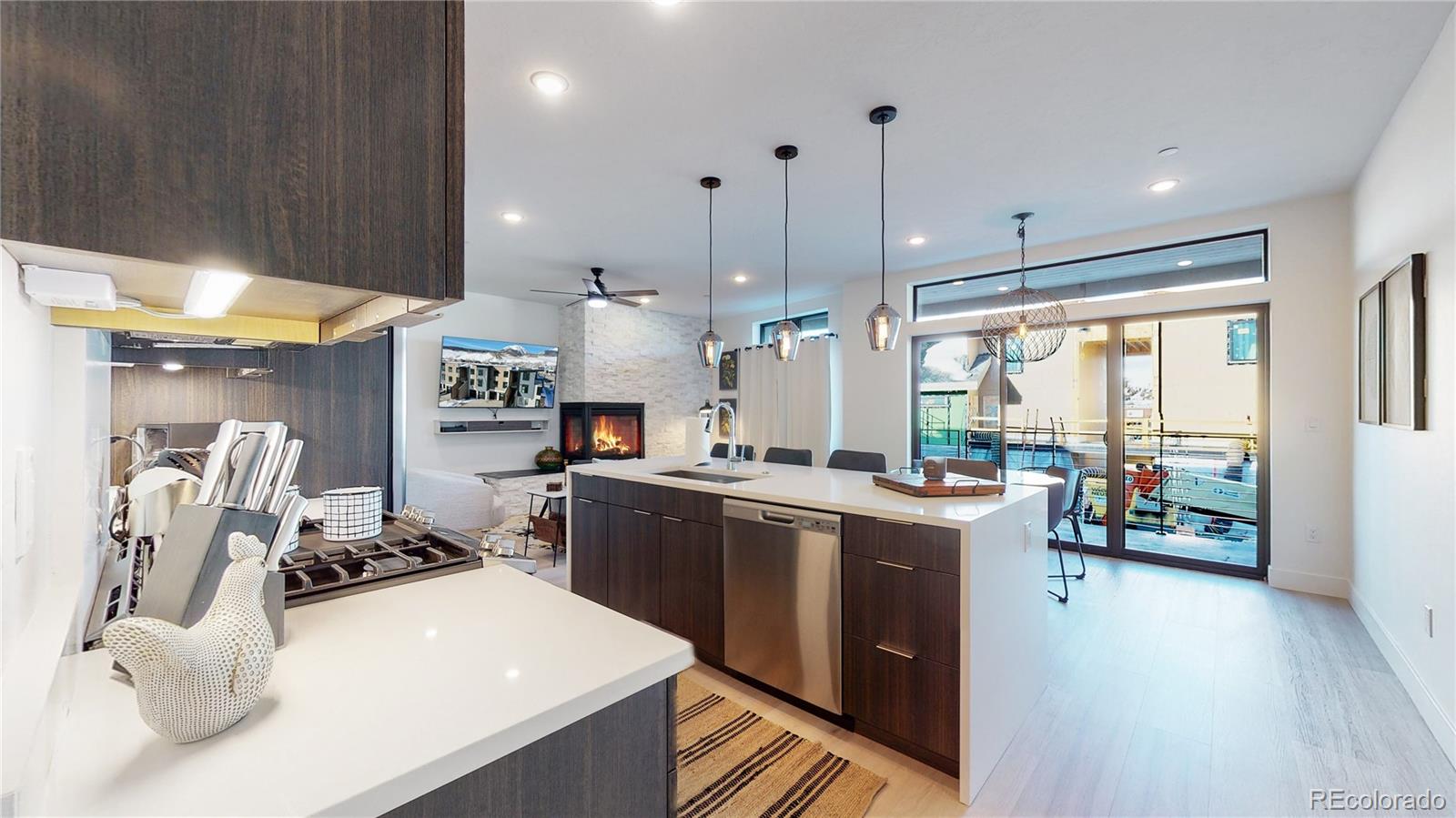 930 Blue River Parkway Silverthorne CO 80498