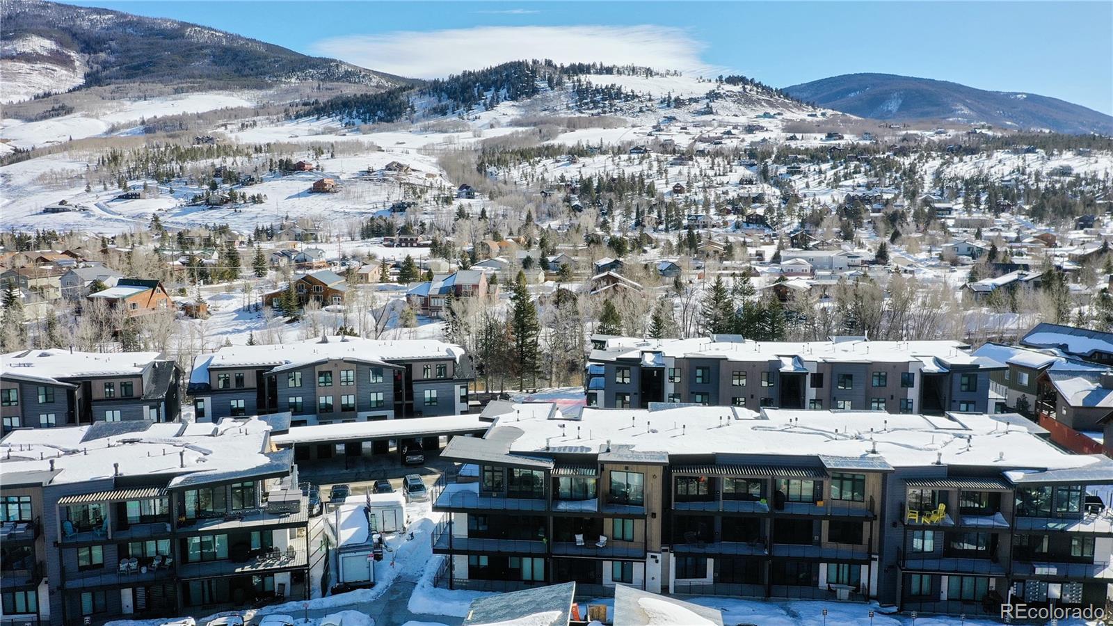 930 Blue River Parkway Silverthorne CO 80498