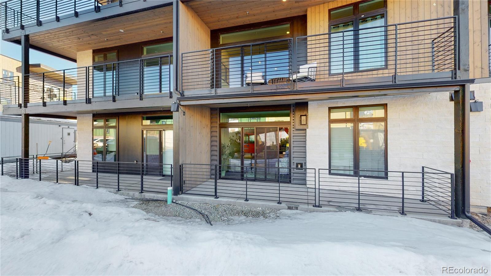 930 Blue River Parkway Silverthorne CO 80498