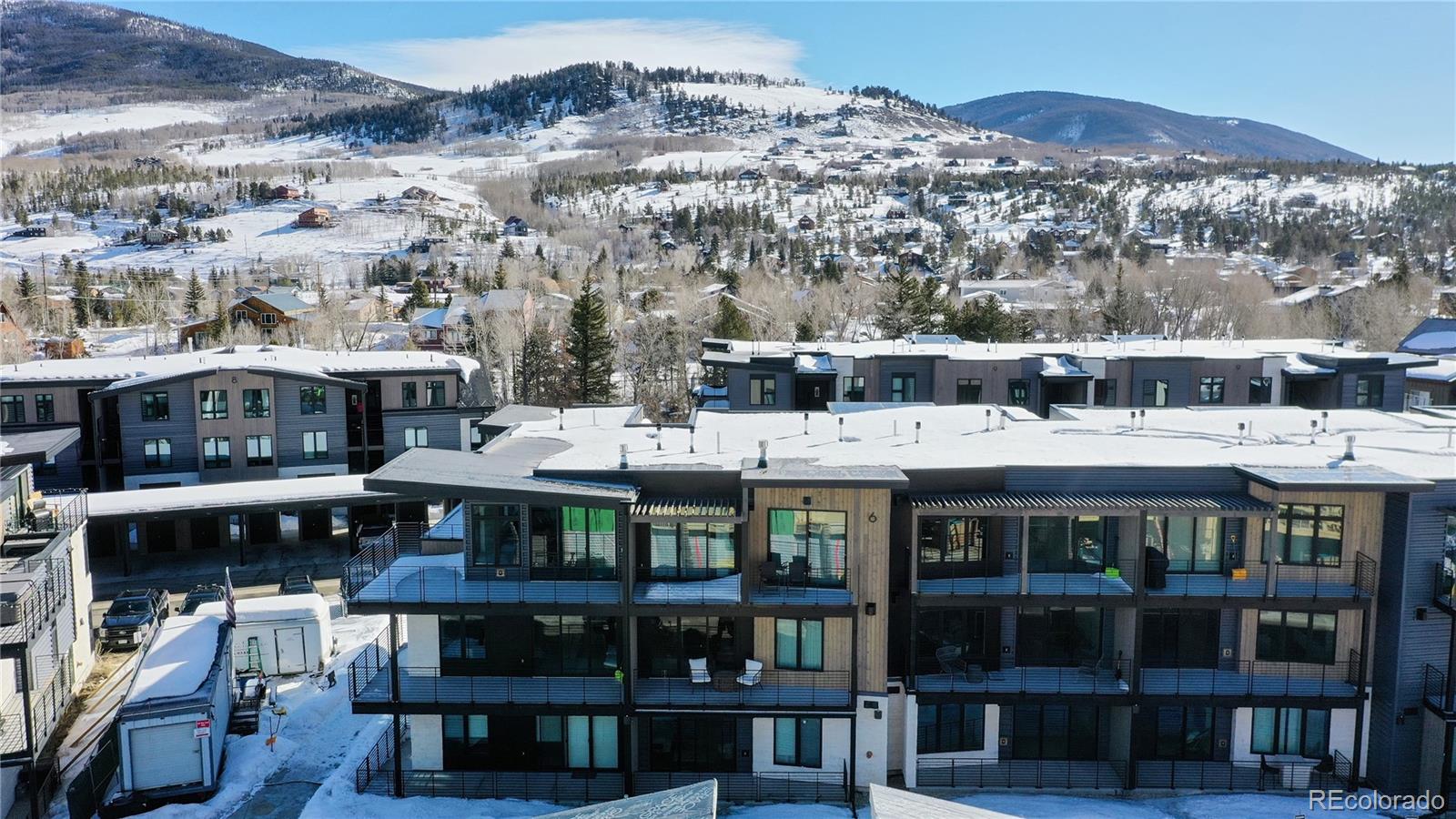 930 Blue River Parkway Silverthorne CO 80498