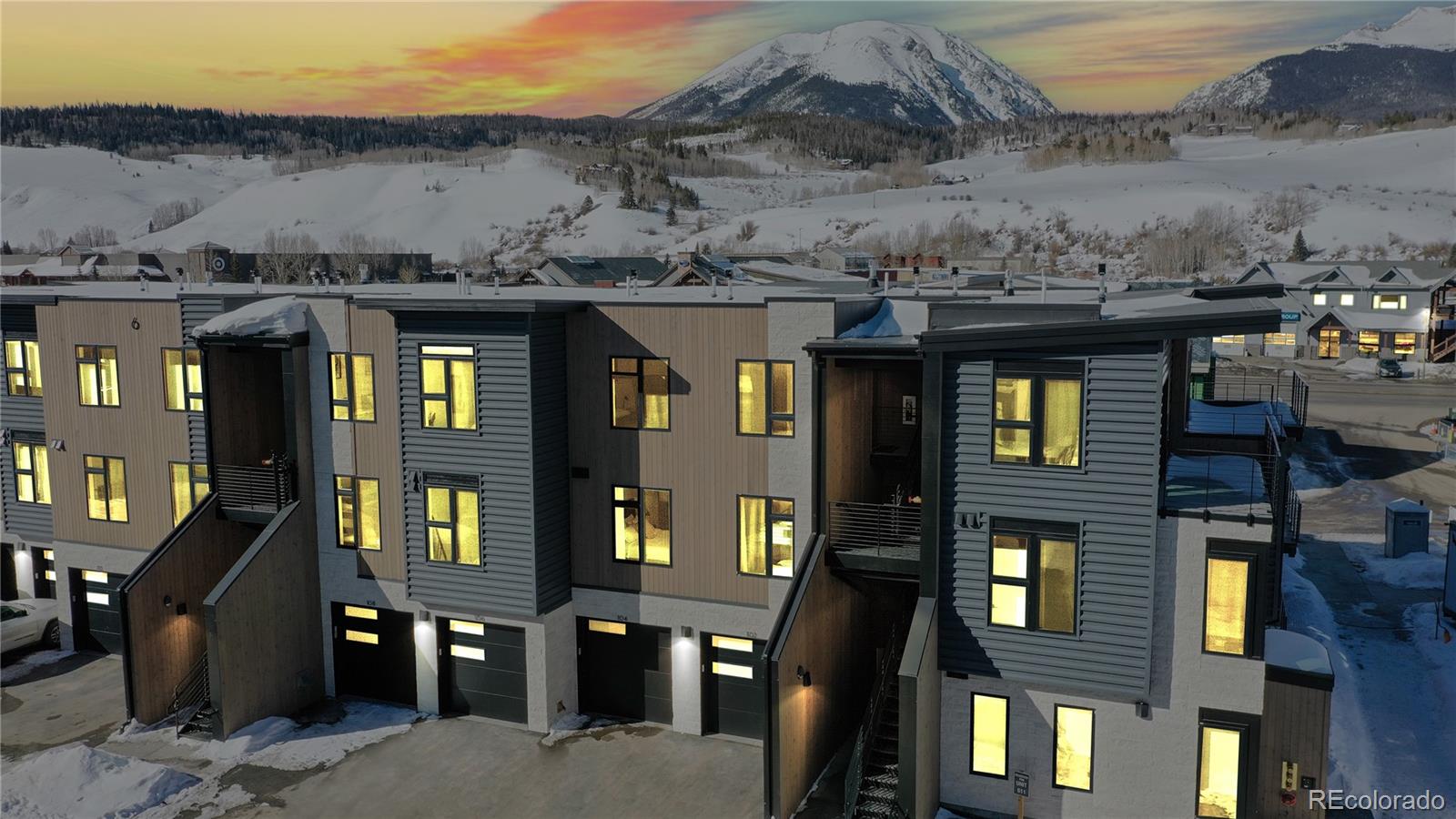 930 Blue River Parkway Silverthorne CO 80498