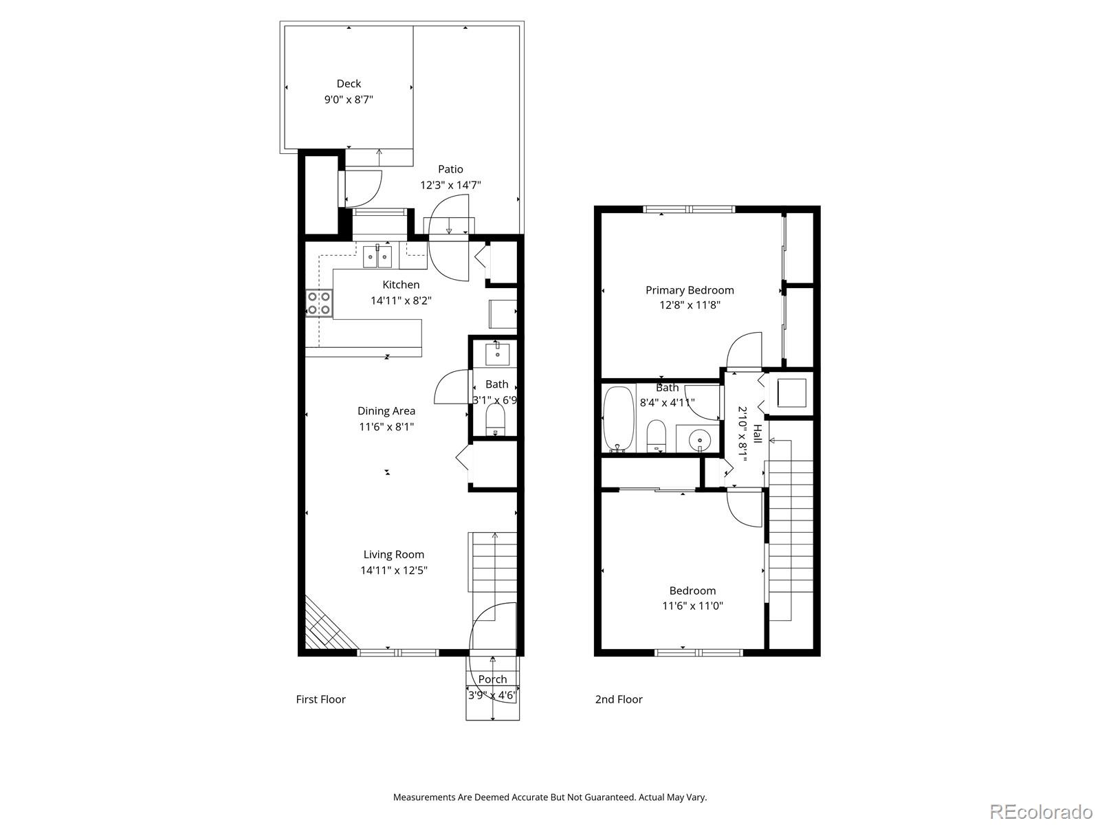 1218 S Flower Circle Lakewood CO 80232