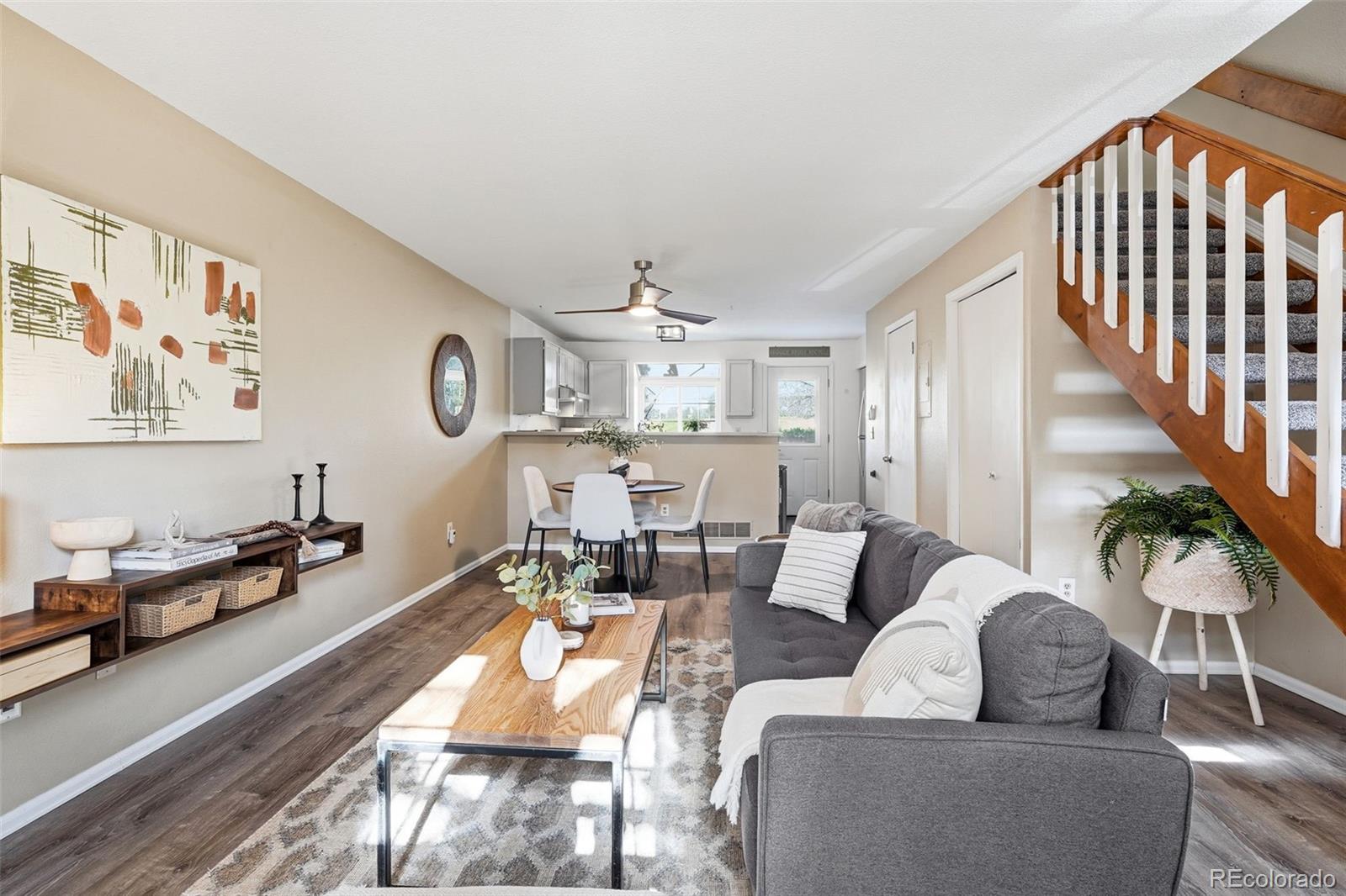 1218 S Flower Circle Lakewood CO 80232