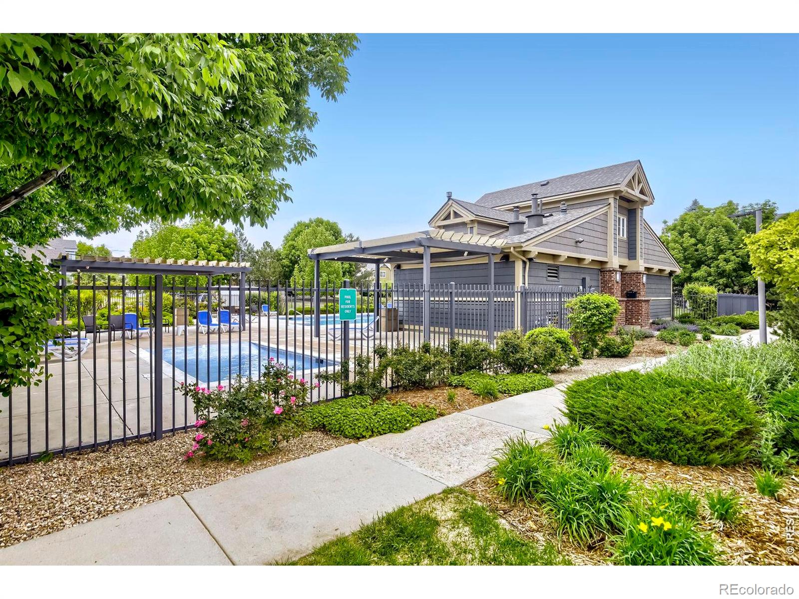 804 Summer Hawk Drive Longmont CO 80504