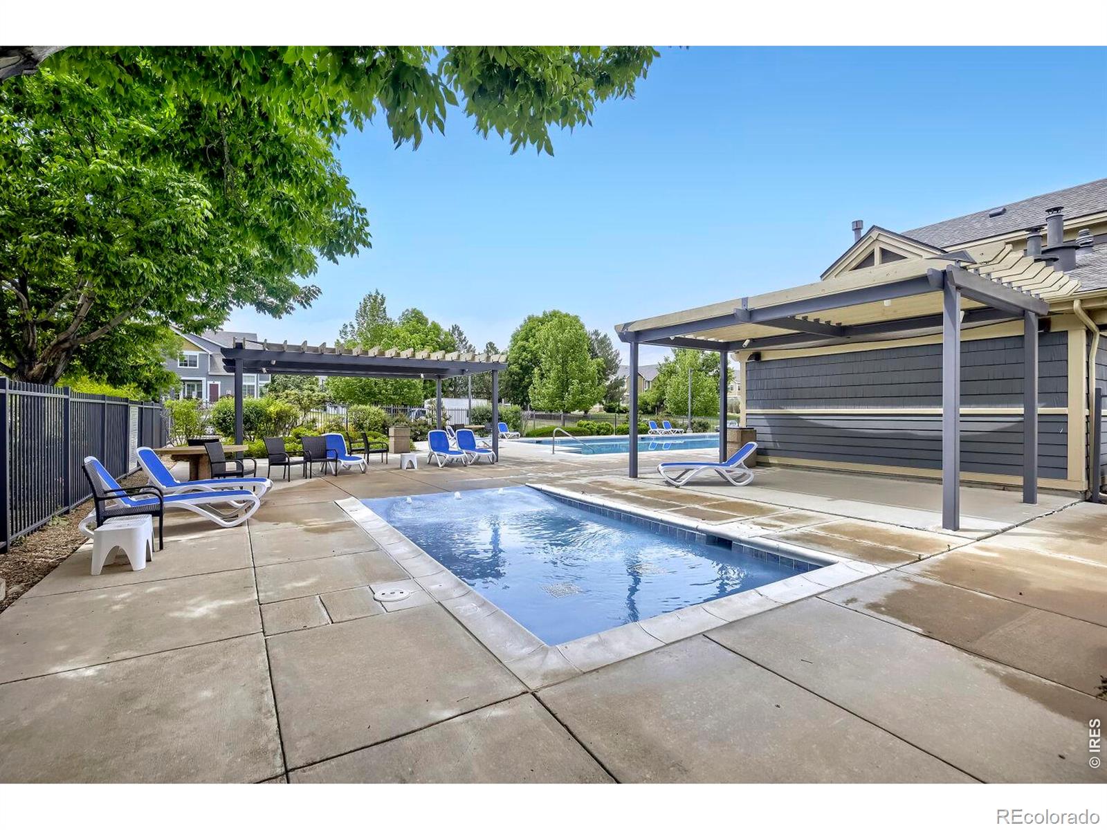 804 Summer Hawk Drive Longmont CO 80504