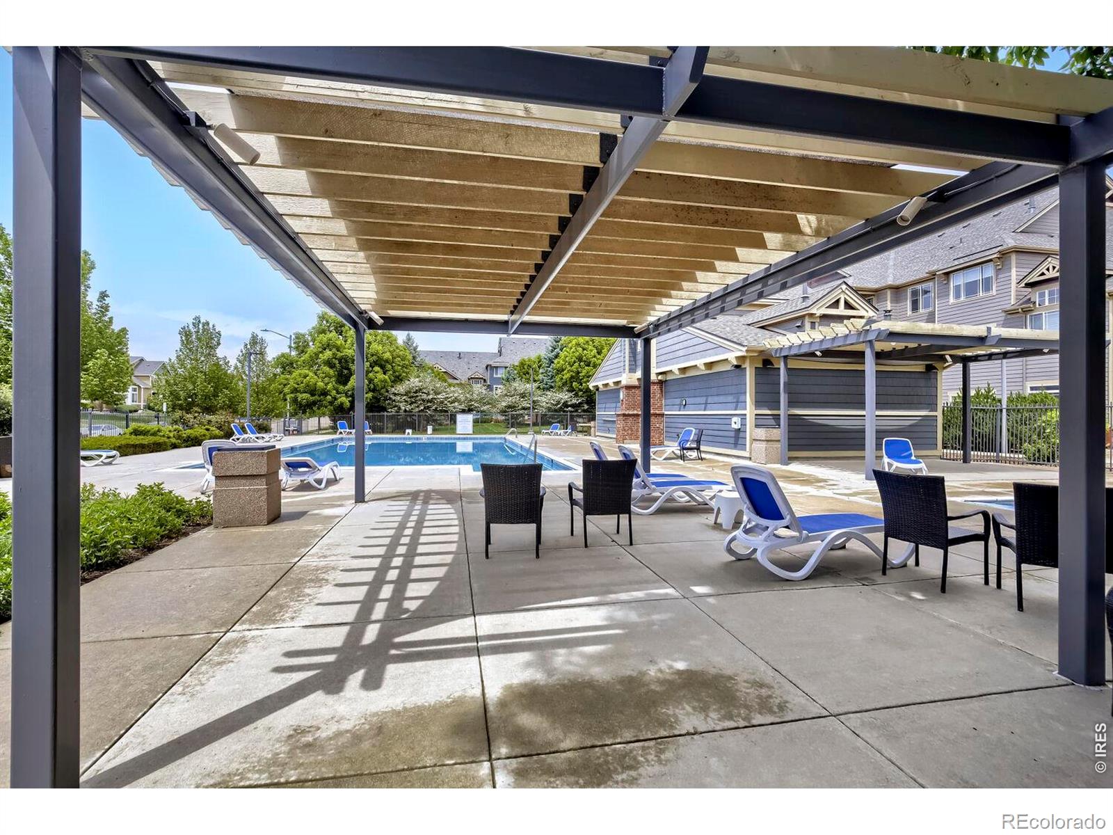 804 Summer Hawk Drive Longmont CO 80504