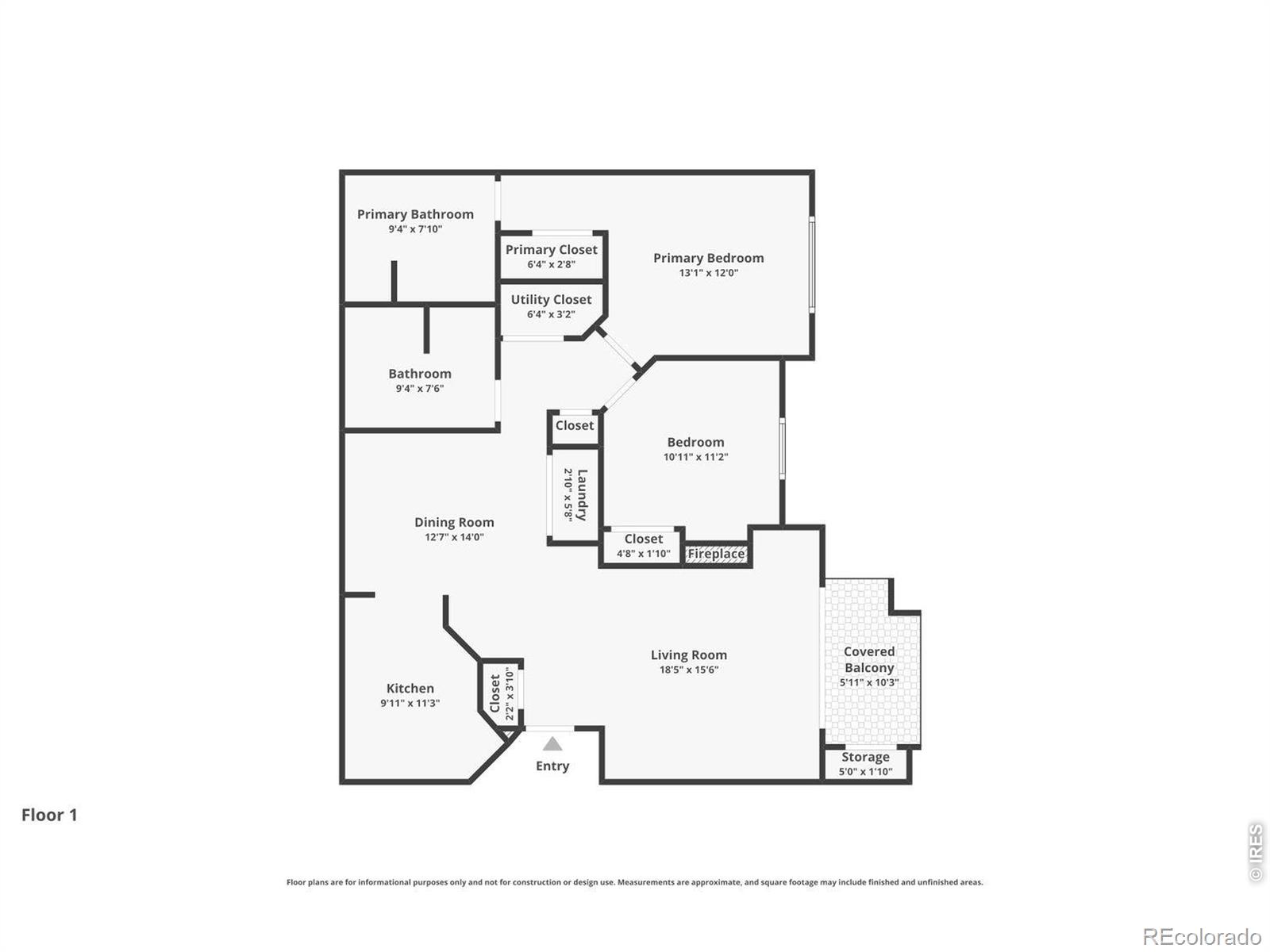 804 Summer Hawk Drive Longmont CO 80504