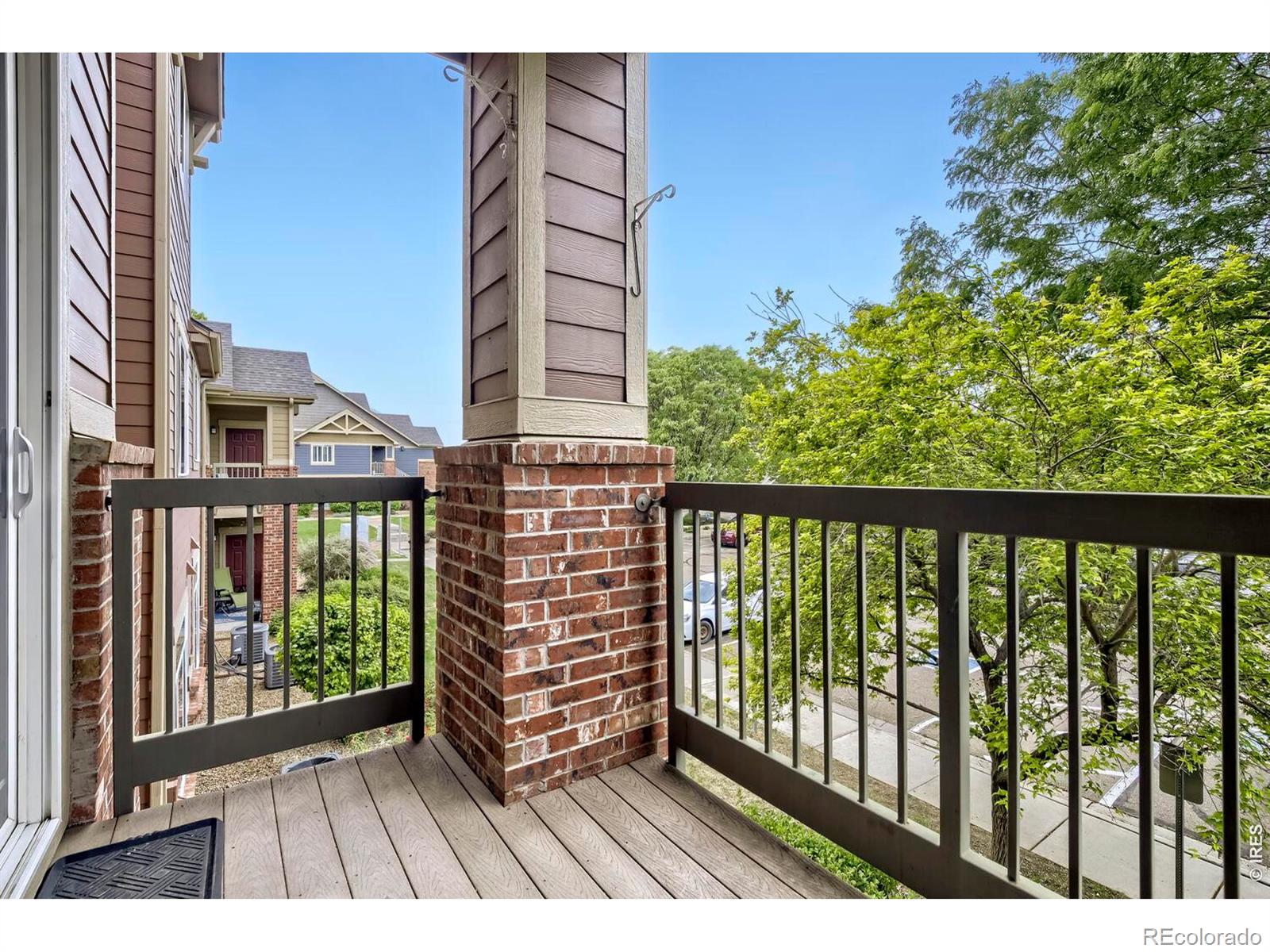 804 Summer Hawk Drive Longmont CO 80504