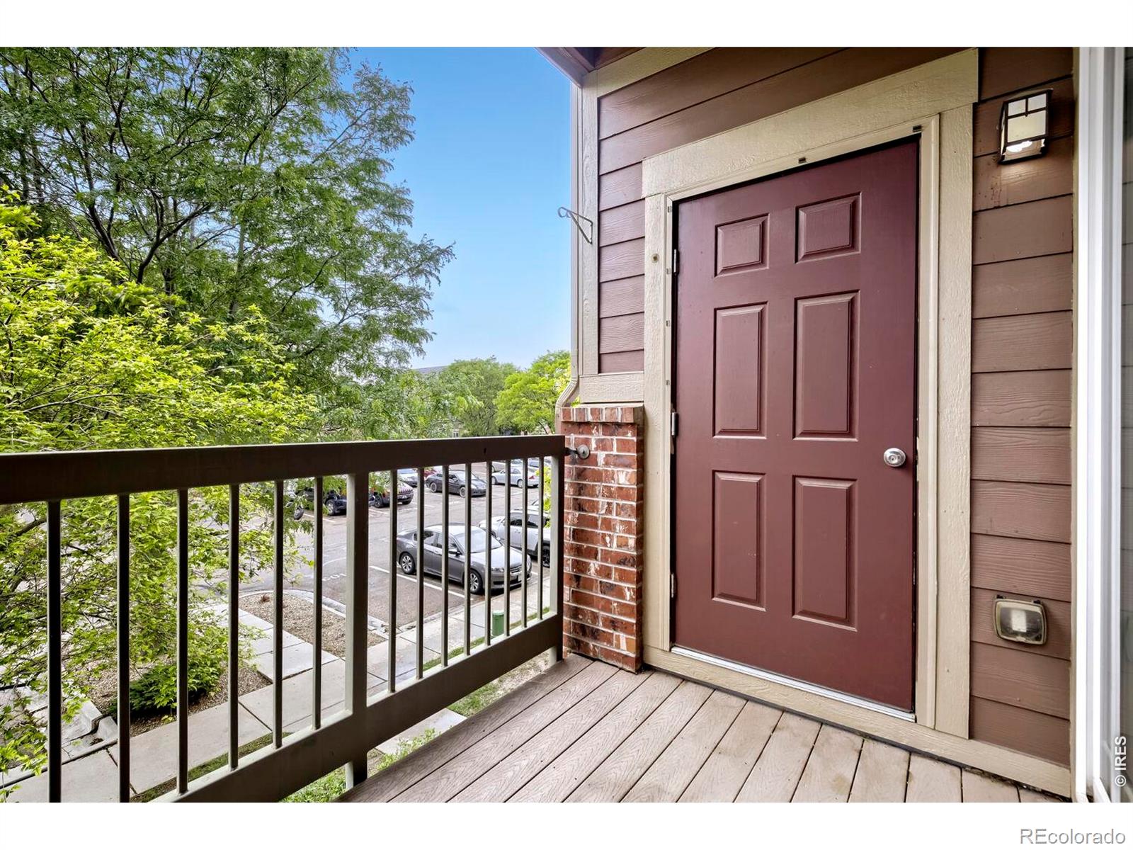 804 Summer Hawk Drive Longmont CO 80504