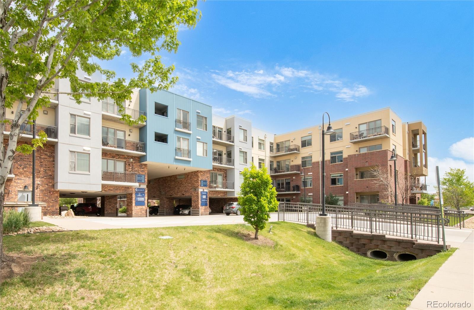3401 Arapahoe Avenue Boulder CO 80303