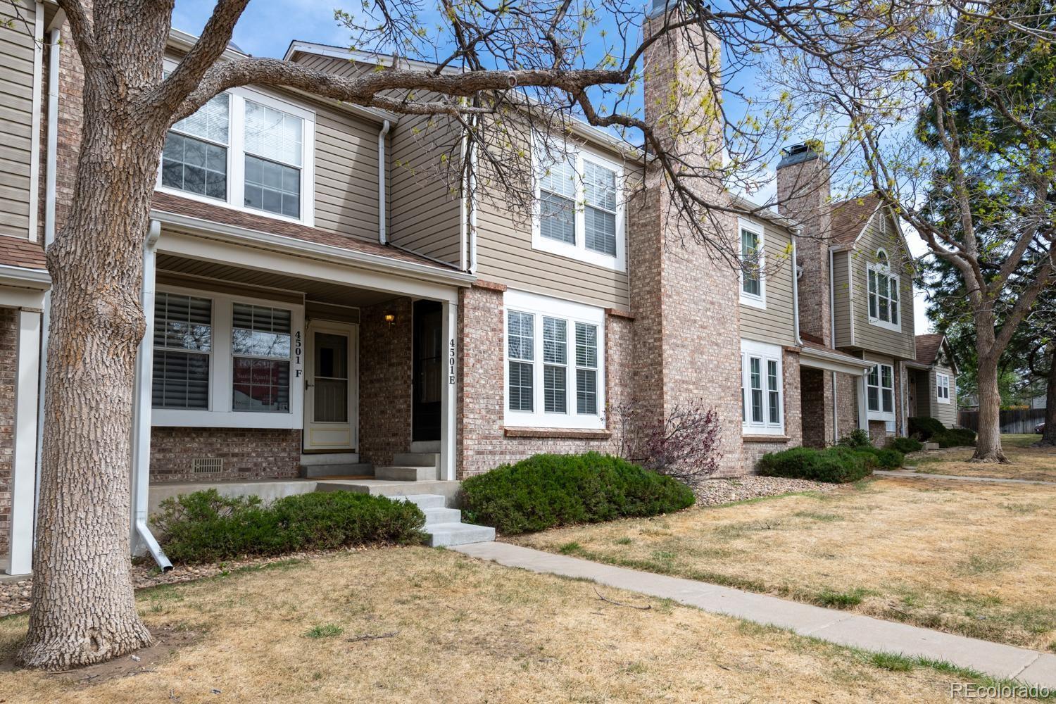 4501 S Crystal Way Aurora CO 80015
