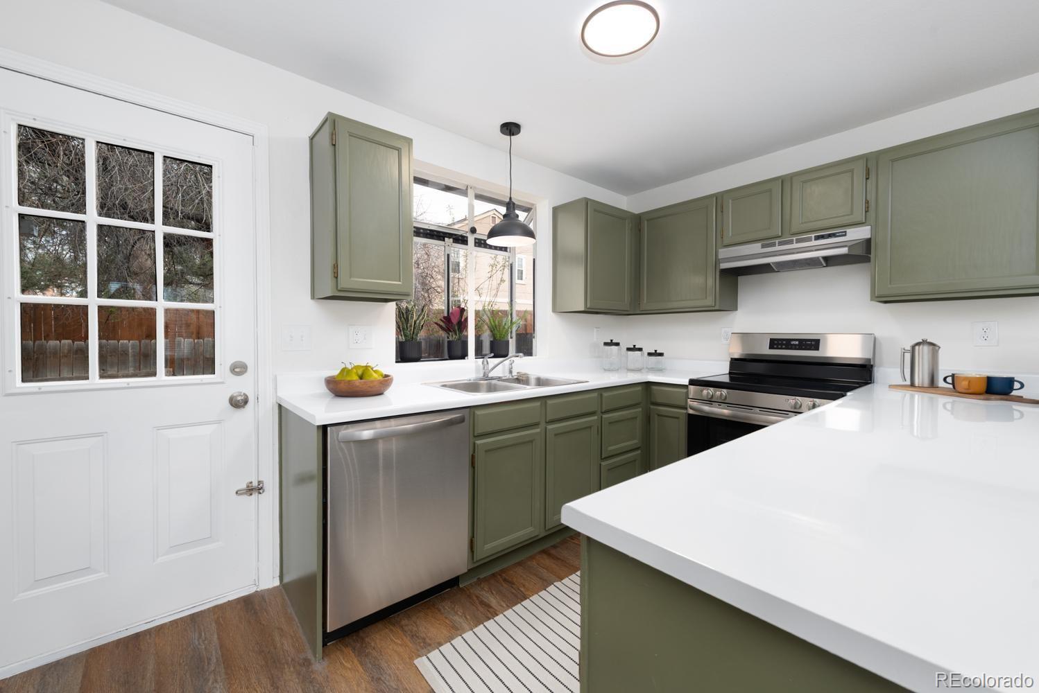 4501 S Crystal Way Aurora CO 80015