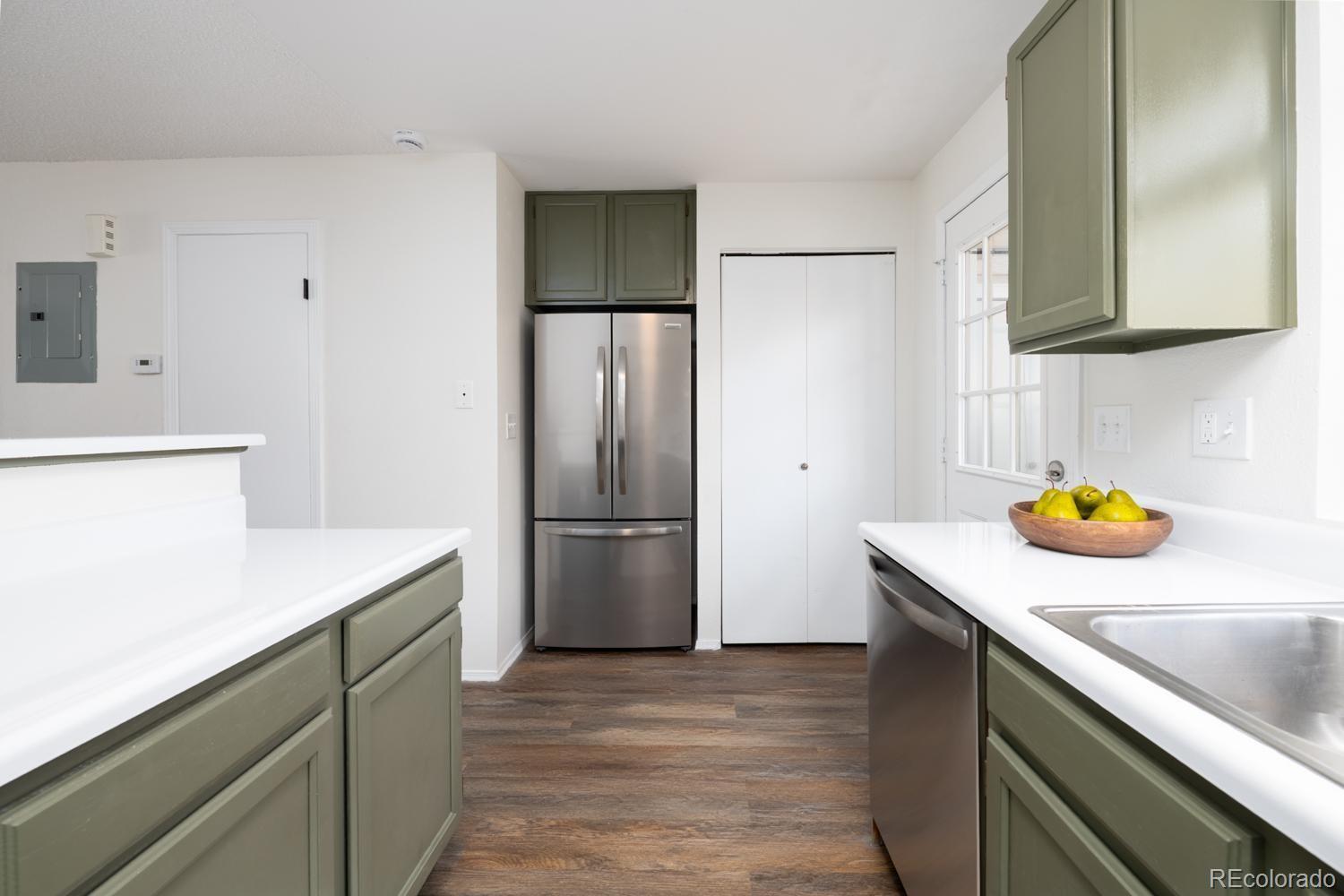 4501 S Crystal Way Aurora CO 80015