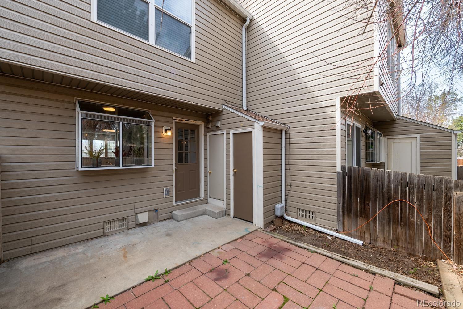 4501 S Crystal Way Aurora CO 80015