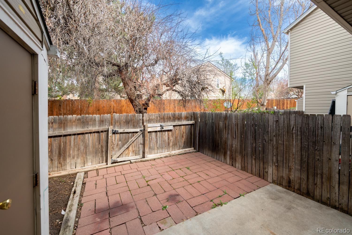 4501 S Crystal Way Aurora CO 80015