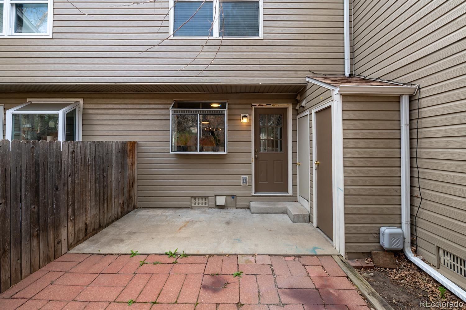 4501 S Crystal Way Aurora CO 80015