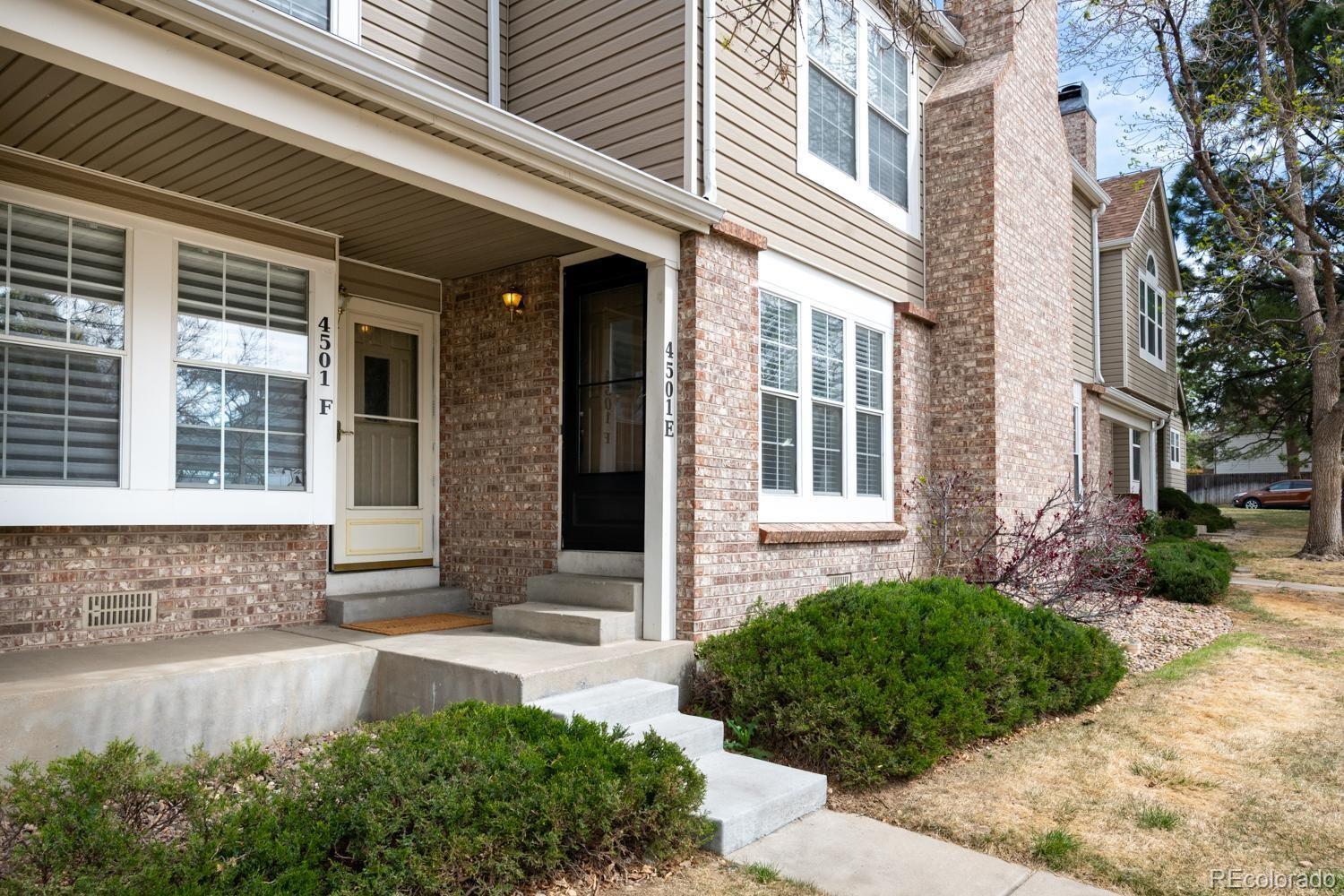 4501 S Crystal Way Aurora CO 80015