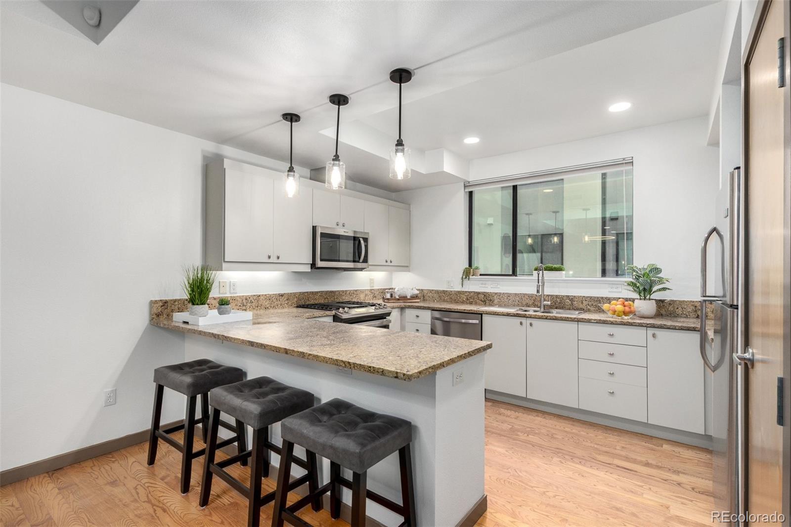 2347 Glenarm Place Denver CO 80205