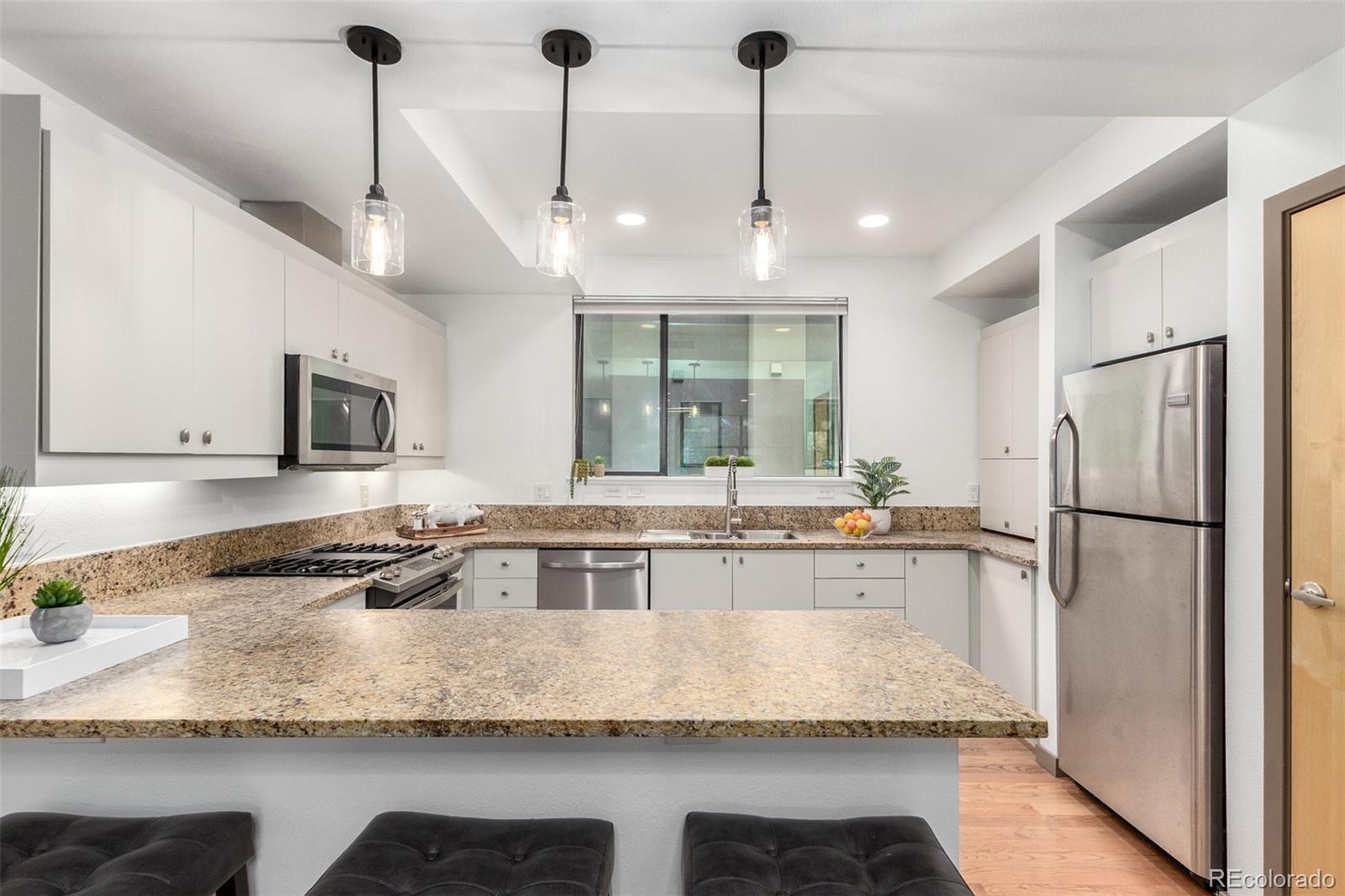 2347 Glenarm Place Denver CO 80205