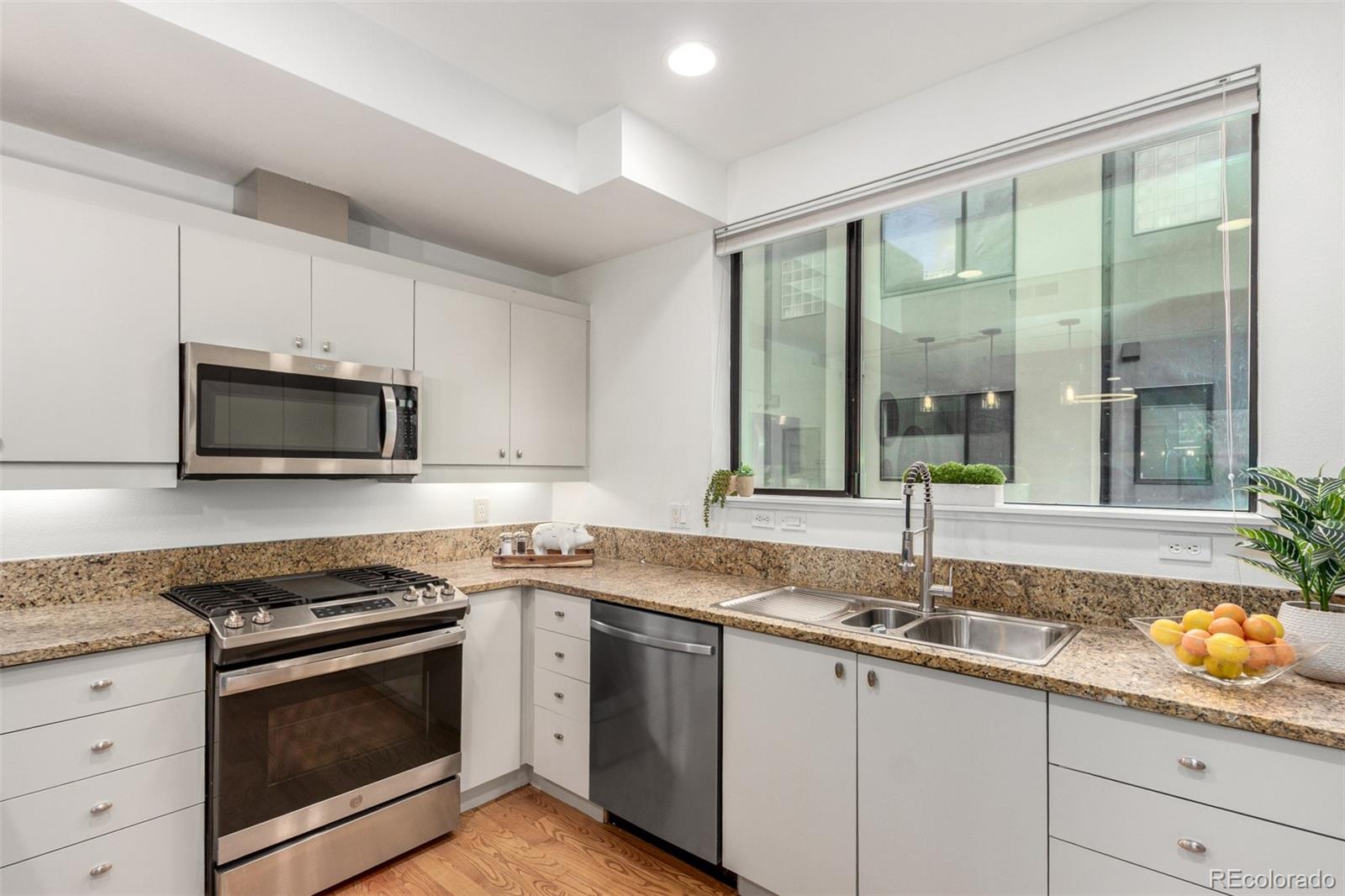 2347 Glenarm Place Denver CO 80205