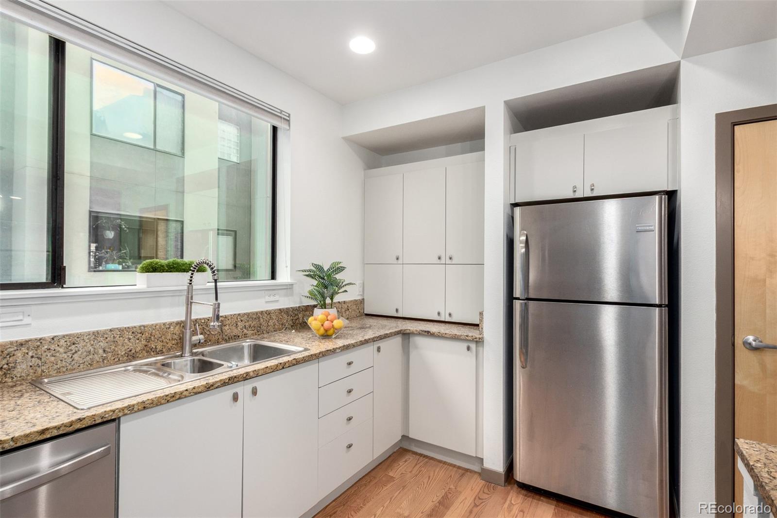 2347 Glenarm Place Denver CO 80205