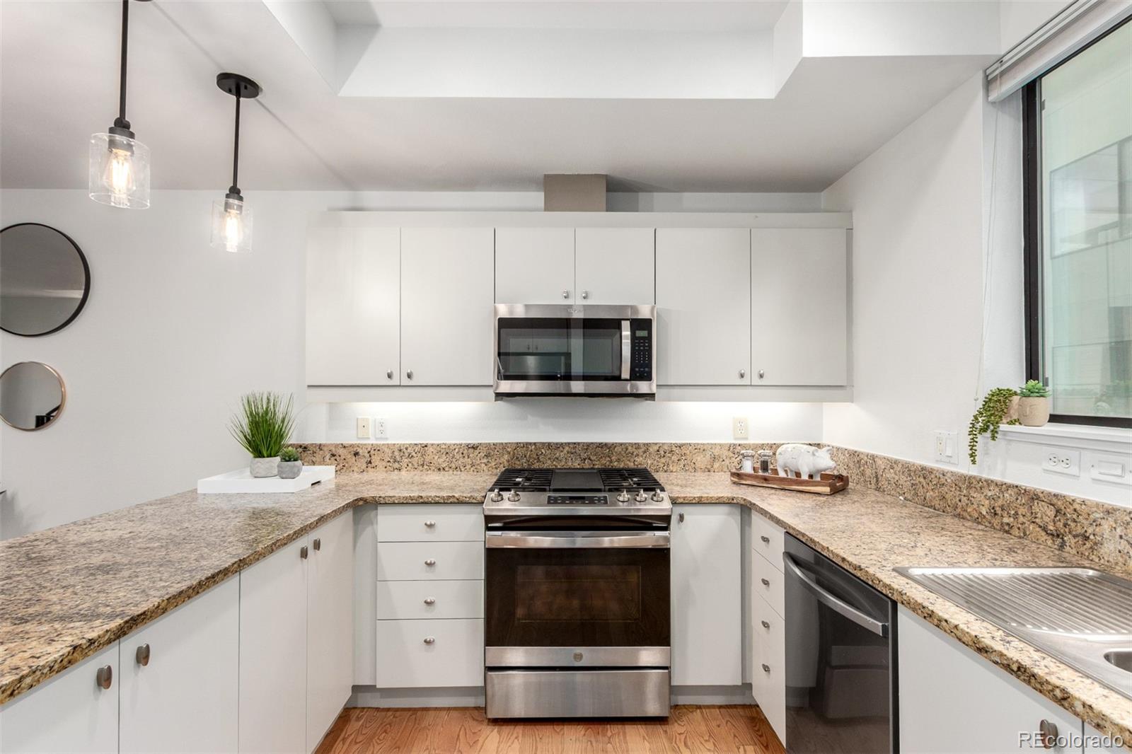 2347 Glenarm Place Denver CO 80205